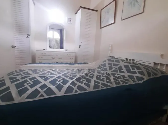 Apartamento 1 Bedroom 32 Ocho Ríos