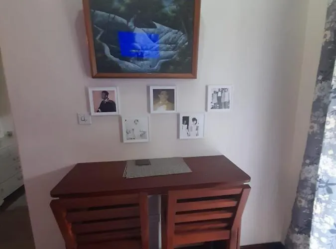 Apartamento 1 Bedroom 32