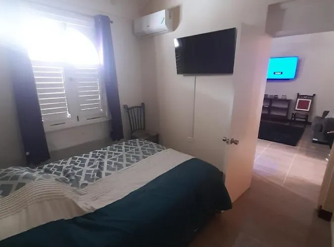 1 Bedroom 32 Apartamento *