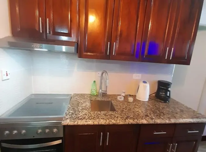1 Bedroom 32 * Ocho Ríos