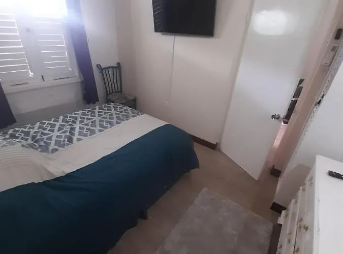 Apartamento 1 Bedroom 32 Ocho Ríos