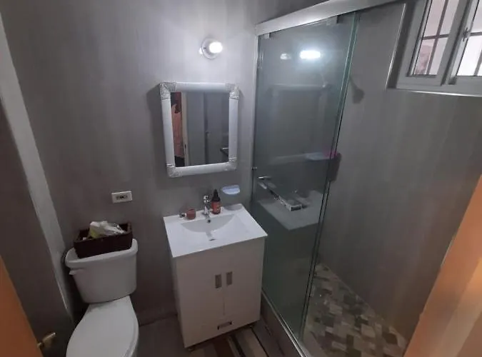 Apartamento 1 Bedroom 32